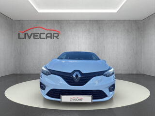 Clio V CLIO SOCIETE BLUE DCI 85 AIR NAV 2020 occasion 45650 Saint-Jean-le-Blanc