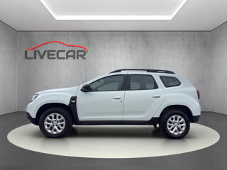 Duster Blue dCi 115 4x4 Confort 2022 occasion 45650 Saint-Jean-le-Blanc