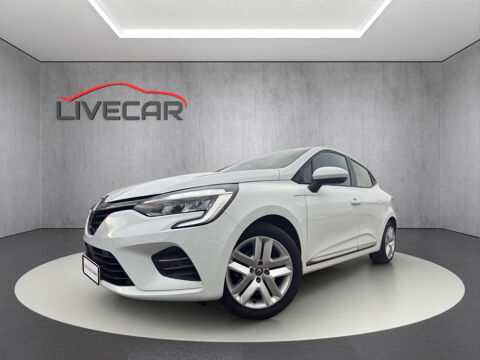 Annonce voiture Renault Clio V 14950 �