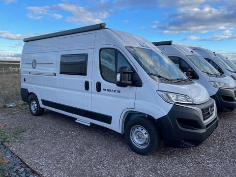 BENIMAR Divers 2024 occasion Duttlenheim 67120