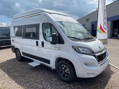 DREAMER Divers 2024 occasion Duttlenheim 67120