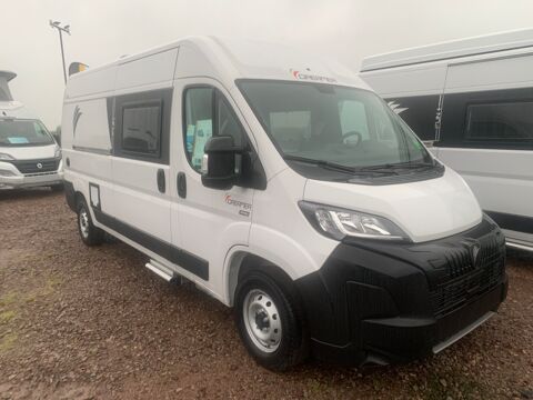 CAMPEREVE Divers 2025 occasion Duttlenheim 67120