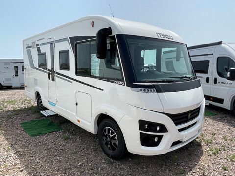 Annonce voiture ITINEO Camping car 73900 