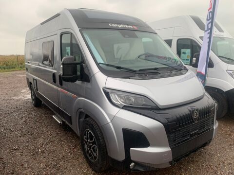CAMPEREVE Divers  occasion Duttlenheim 67120