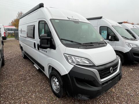 Annonce voiture Divers Divers 56390 