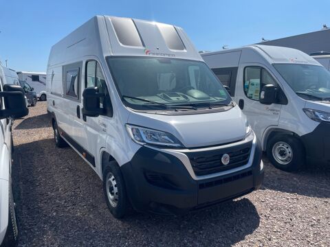 DREAMER Divers 2024 occasion Duttlenheim 67120