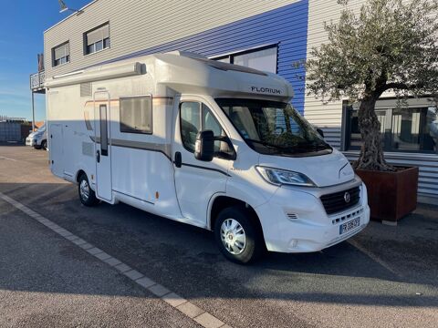 Annonce voiture FLORIUM Camping car 65900 