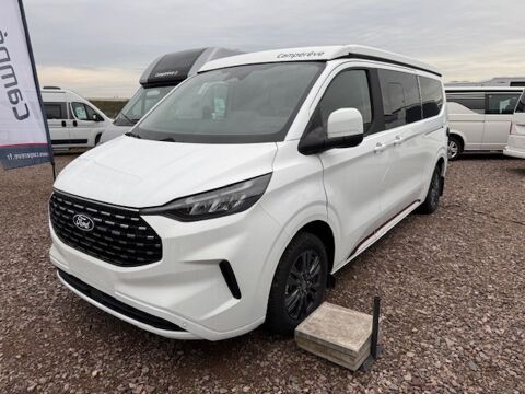 CAMPEREVE Divers 2025 occasion Duttlenheim 67120