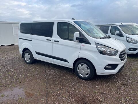 CAMPEREVE Divers 2022 occasion Duttlenheim 67120