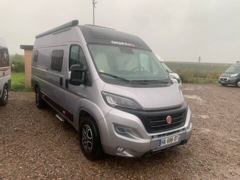 CAMPEREVE Divers 2024 occasion Duttlenheim 67120