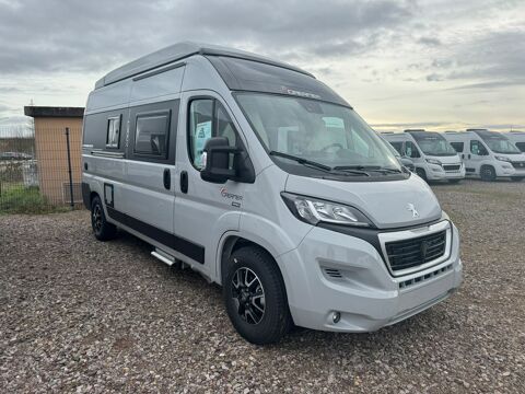 Annonce voiture Divers Divers 77510 