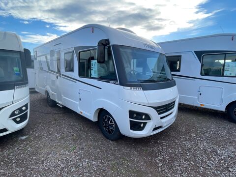 Annonce voiture ITINEO Camping car 85310 