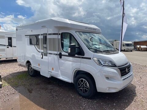 Camping car Camping car 2024 occasion Duttlenheim 67120