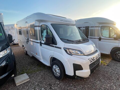 FLORIUM Camping car 2025 occasion Duttlenheim 67120
