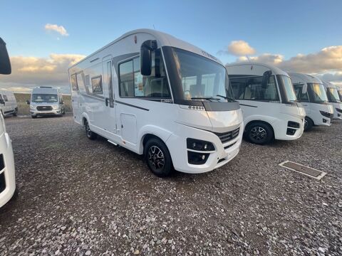 Camping car Camping car 2023 occasion Duttlenheim 67120