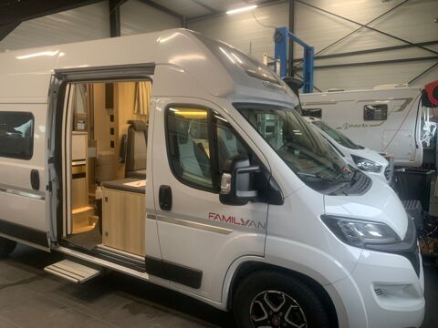 CAMPEREVE Divers  occasion Duttlenheim 67120