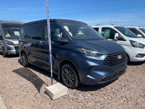 CAMPEREVE Divers 2025 occasion Duttlenheim 67120