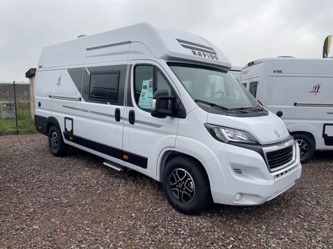 Annonce voiture Divers Divers 74750 