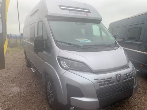 CAMPEREVE Divers  occasion Duttlenheim 67120