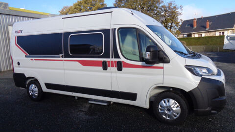 Annonce voiture Van amnag Van amnag 65850 
