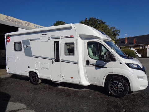 Annonce voiture PILOTE Camping car 85400 