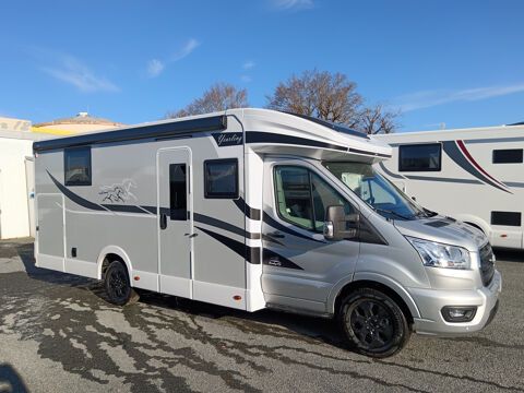 MC LOUIS Camping car 2025 occasion Luc-la-Primaube 12450