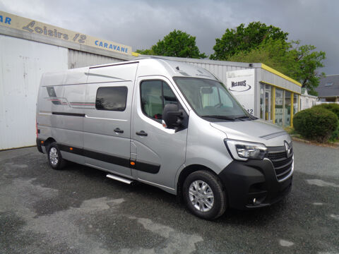 RANDGER Van aménagé 2023 occasion Luc-la-Primaube 12450