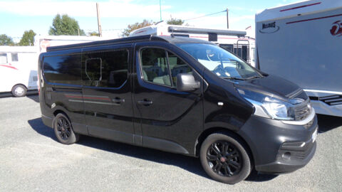 RANDGER Van aménagé 2021 occasion Luc-la-Primaube 12450