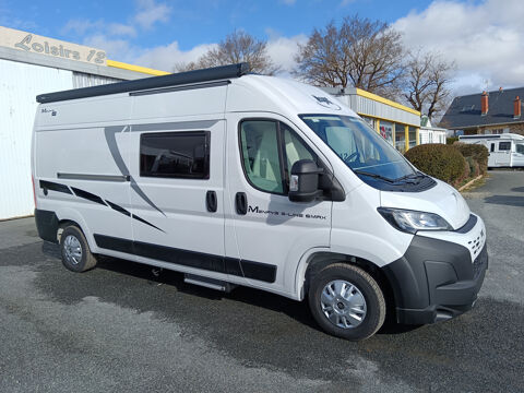 Annonce voiture Van amnag Van amnag 61510 