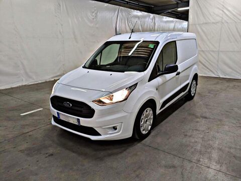 Ford Transit 1.5 EcoBlue - 100 S&S L1 Trend 2018 occasion Châtenoy-le-Royal 71880