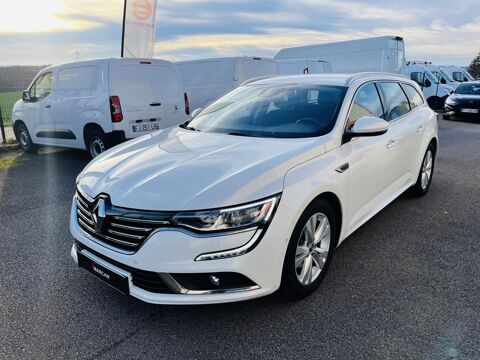 Renault Talisman Estate 1.7 Blue dCi - 150 2019 Business 2019 occasion Châtenoy-le-Royal 71880