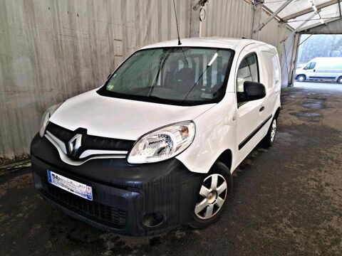 Renault Kangoo L0 1.5 Energy dCi FAP - 75 Euro 6 II EXPRESS FOURGON Compac 2018 occasion Châtenoy-le-Royal 71880