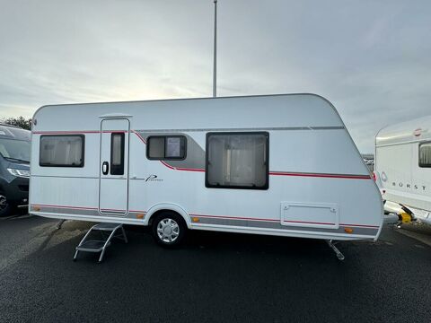BÜRSTNER Caravane 2024 occasion Bergerac 24100