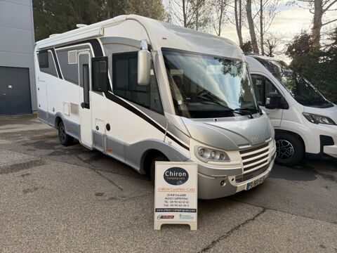 NOTIN Camping car 2020 occasion Carpentras 84200