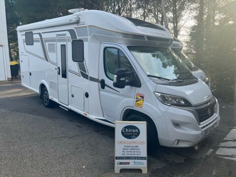 NOTIN Camping car 2023 occasion Carpentras 84200