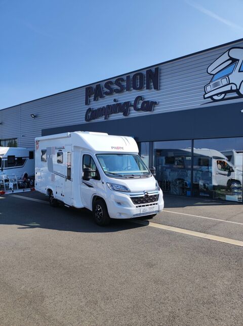 PILOTE Camping car 2023 occasion Bergerac 24100