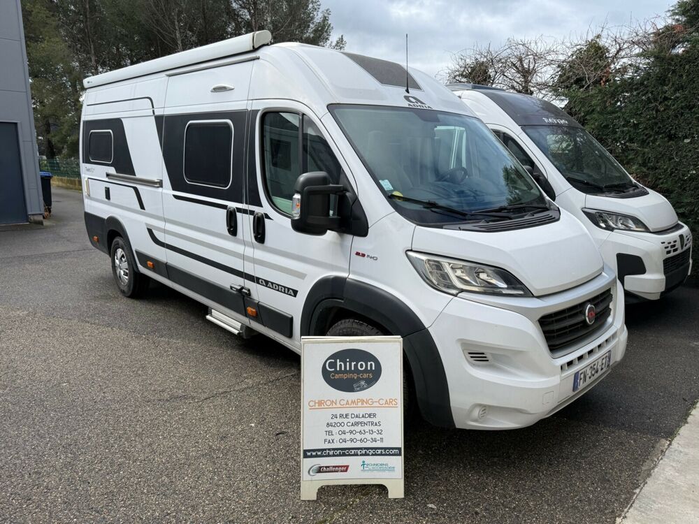  2020 occasion 84200 Carpentras