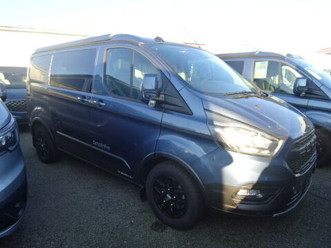 CAMPEREVE Camping car 2024 occasion Quéven 56530