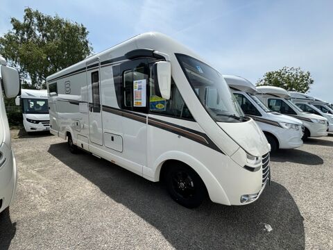 CARTHAGO Camping car 2024 occasion Quéven 56530