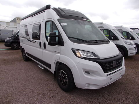 Camping car Camping car 2024 occasion Pommeret 22120