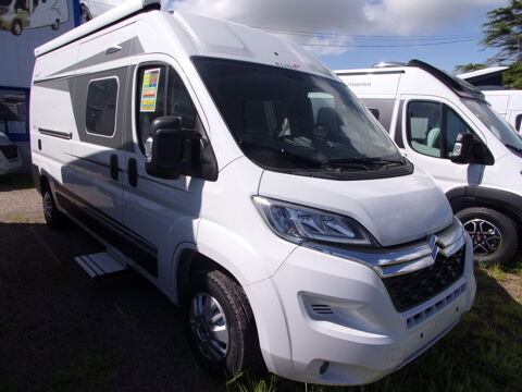 ELIOS Camping car 0 occasion Pommeret 22120
