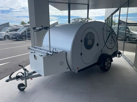Caravane Caravane 2025 occasion Qu&eacute;ven 56530