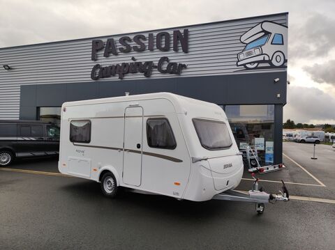 ERIBA Caravane 2024 occasion Bergerac 24100