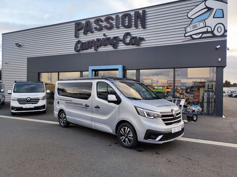 Annonce voiture Camping car Camping car 62900 €