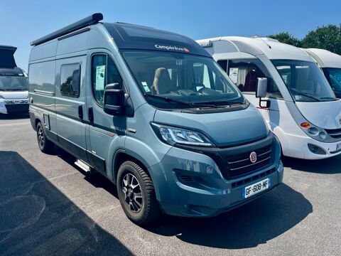 Annonce voiture CAMPEREVE Camping car 58990 €