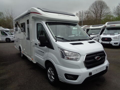 AUTOSTAR Camping car 0 occasion Ergu&eacute;-Gab&eacute;ric 29500