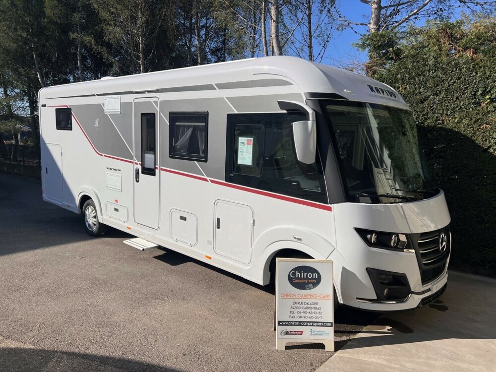  2025 occasion 84200 Carpentras