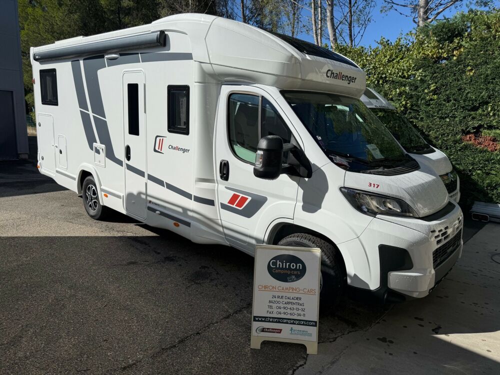  2026 occasion 84200 Carpentras