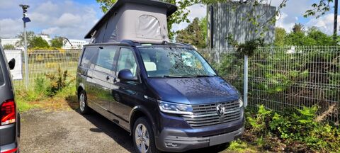 WESTFALIA Camping car 2024 occasion Qu&eacute;ven 56530