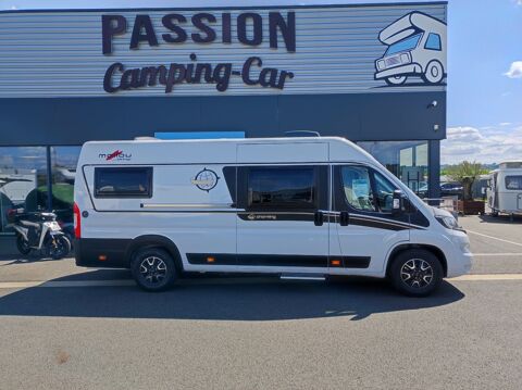 Camping car Camping car 2024 occasion Bergerac 24100